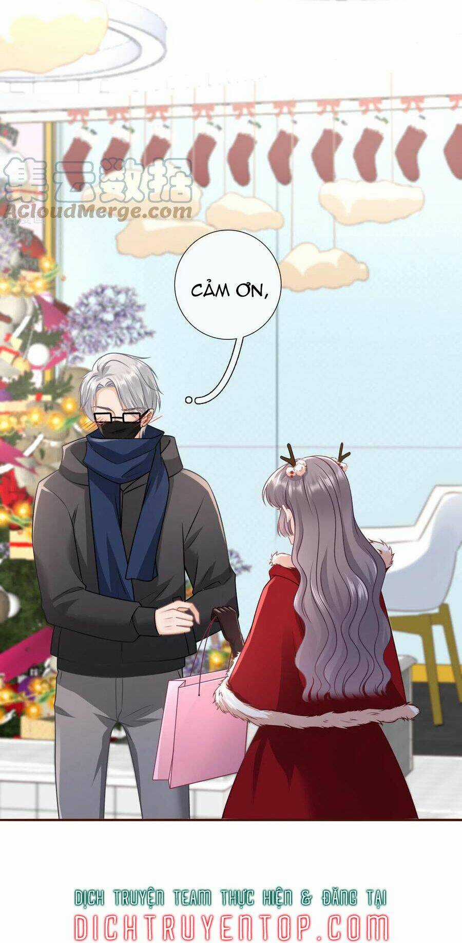 Bạn Gái Tôi Mới 30+ Chapter 118 trang 40