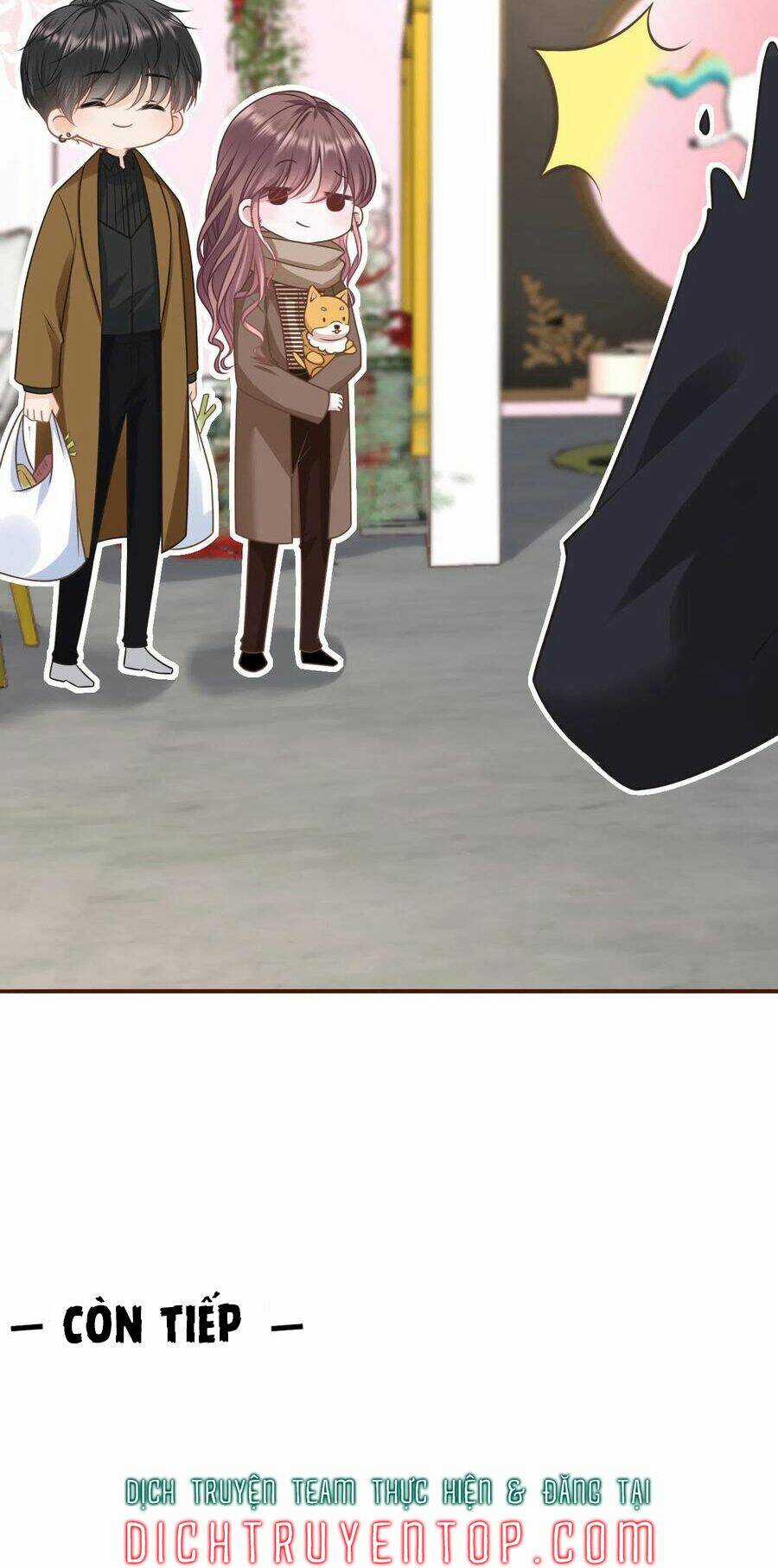 Bạn Gái Tôi Mới 30+ Chapter 118 trang 42