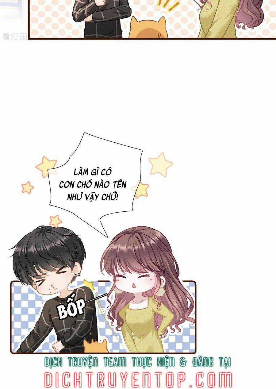 Bạn Gái Tôi Mới 30+ Chapter 118 trang 5