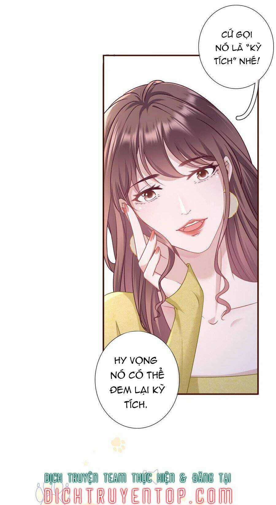 Bạn Gái Tôi Mới 30+ Chapter 118 trang 6