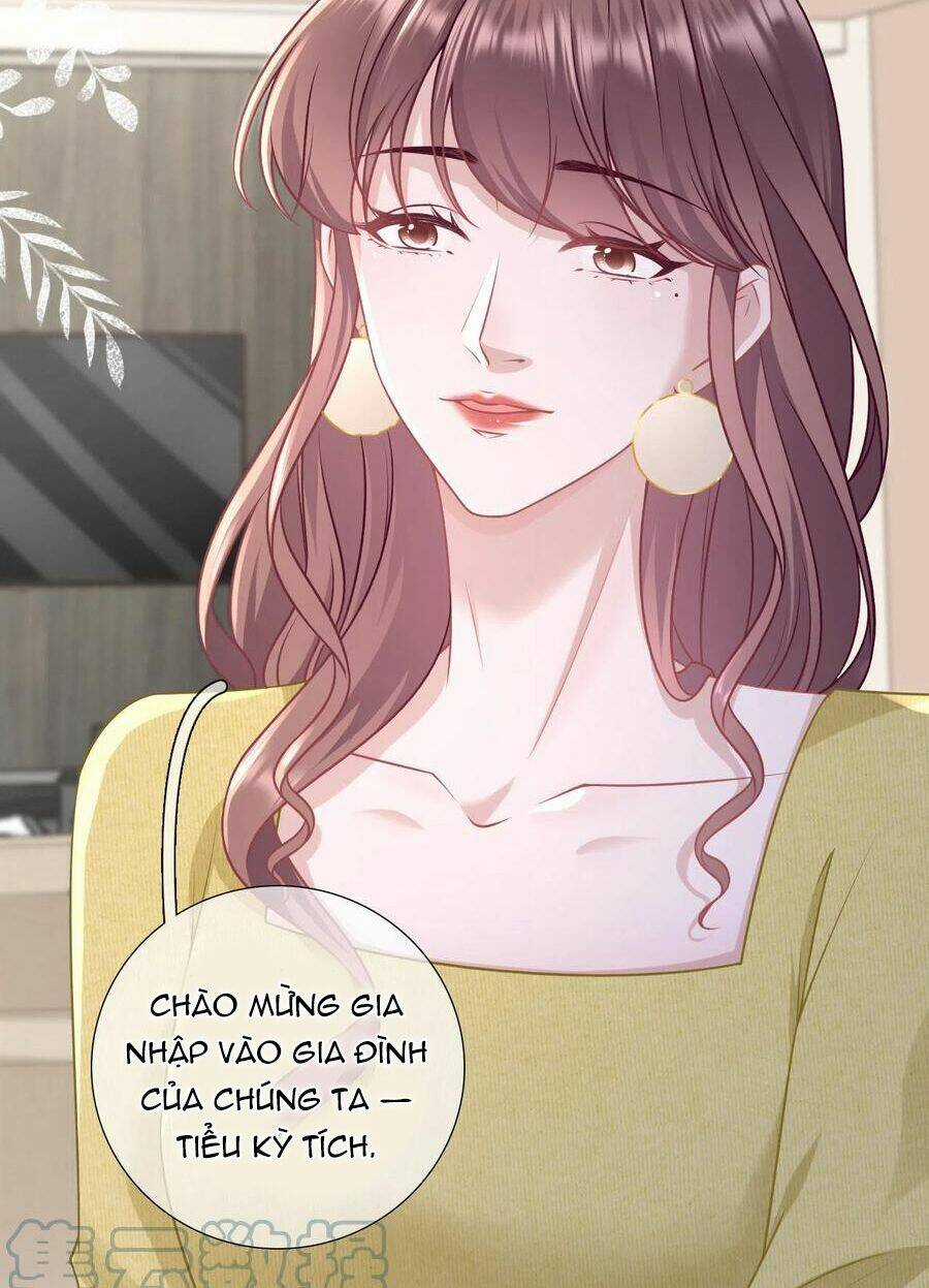 Bạn Gái Tôi Mới 30+ Chapter 118 trang 8