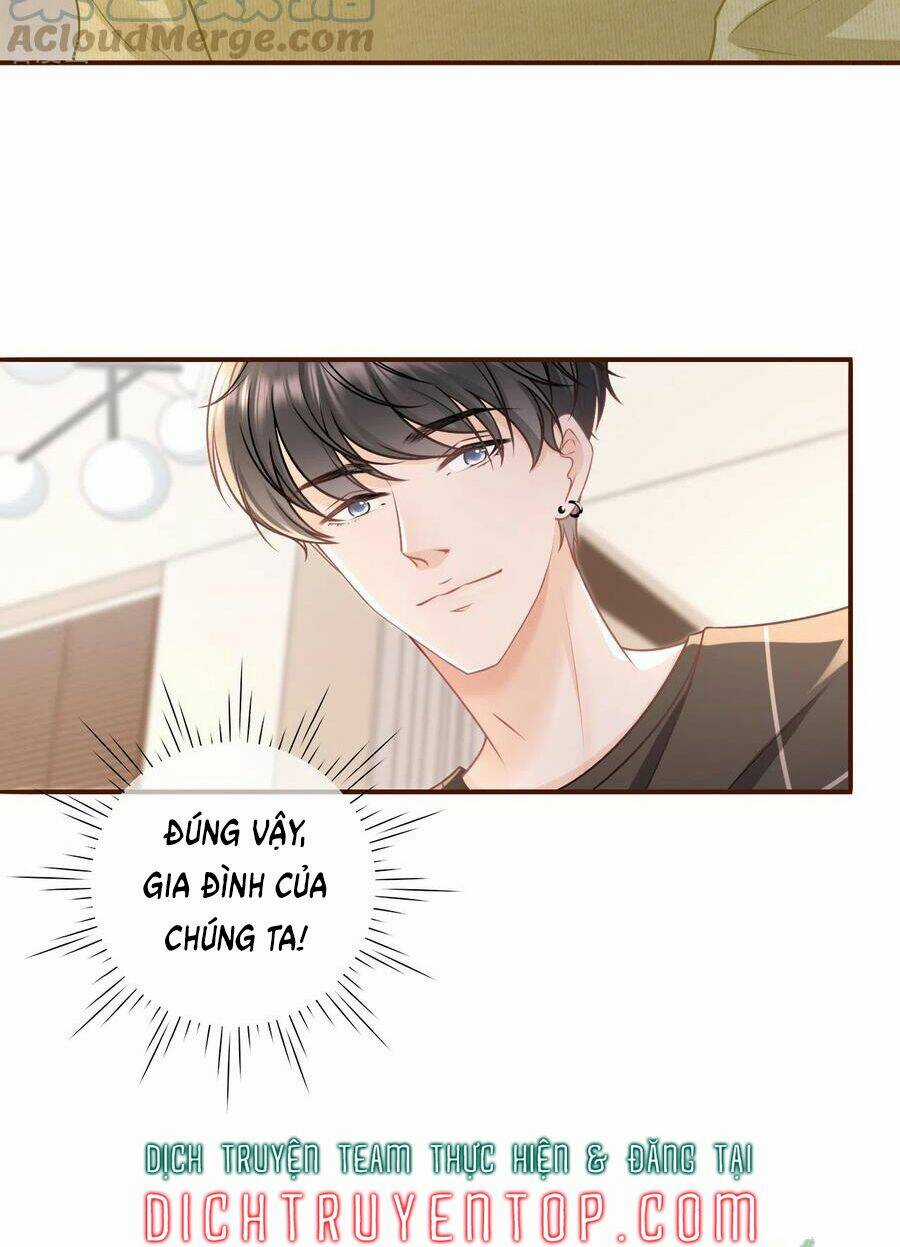 Bạn Gái Tôi Mới 30+ Chapter 118 trang 9