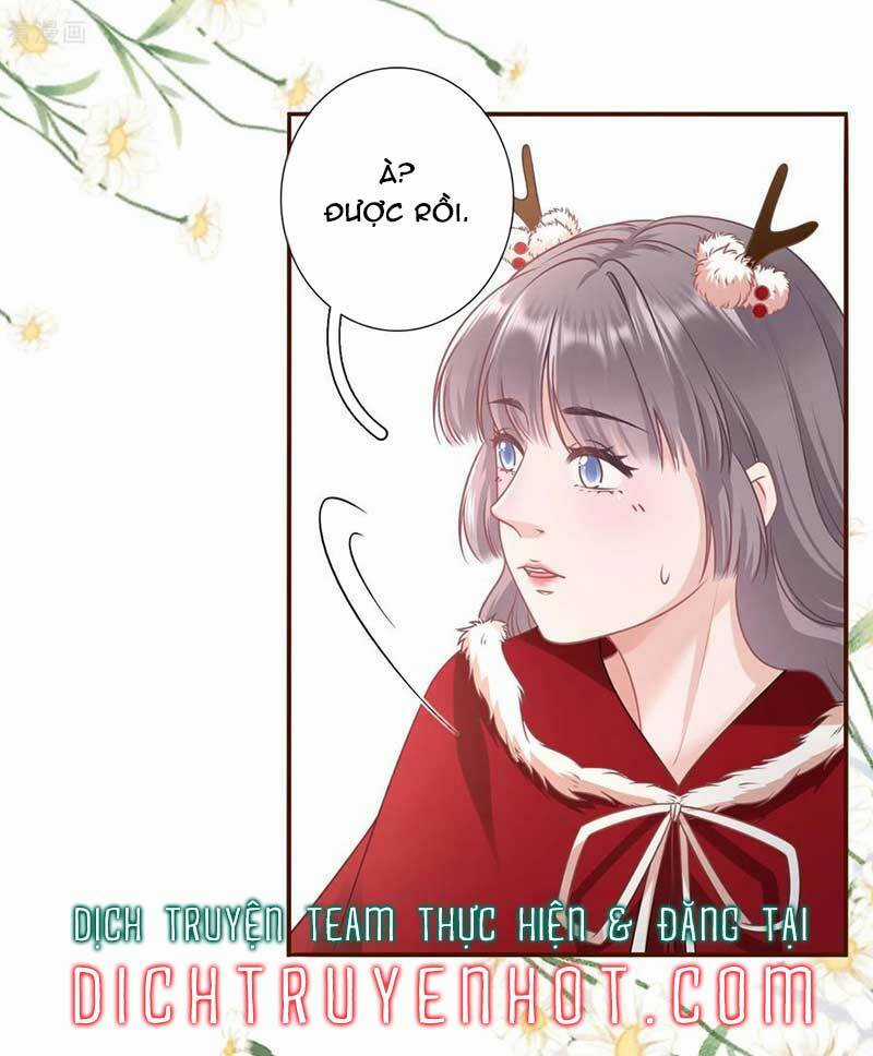Bạn Gái Tôi Mới 30+ Chapter 119 trang 11