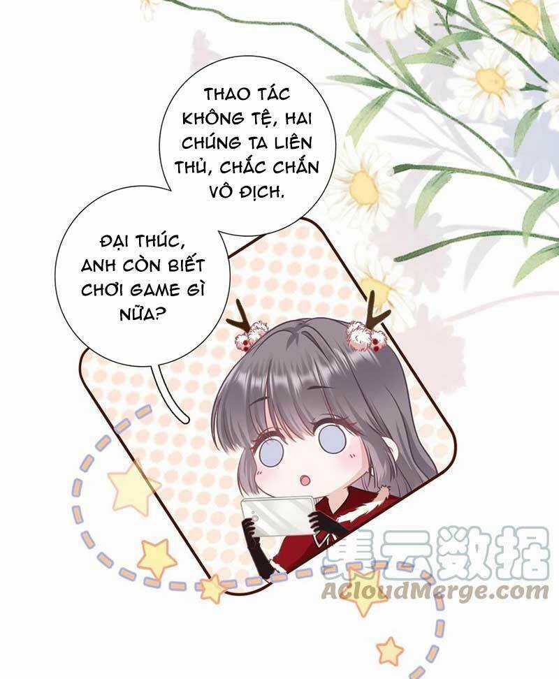 Bạn Gái Tôi Mới 30+ Chapter 119 trang 12