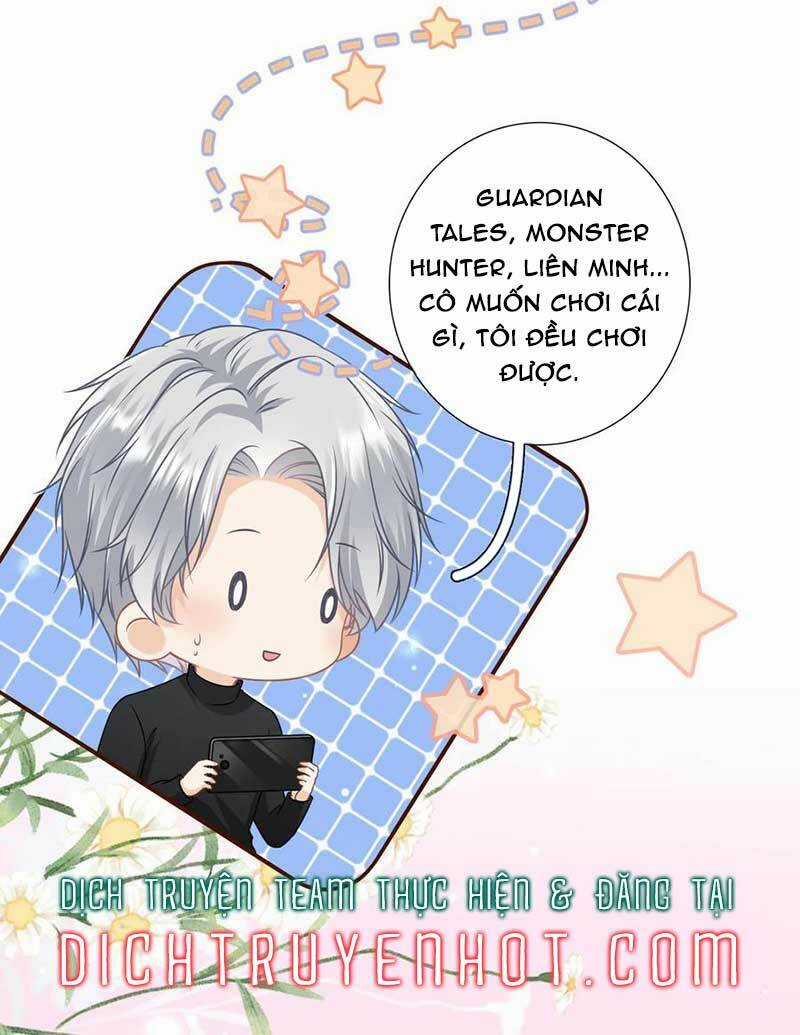 Bạn Gái Tôi Mới 30+ Chapter 119 trang 13