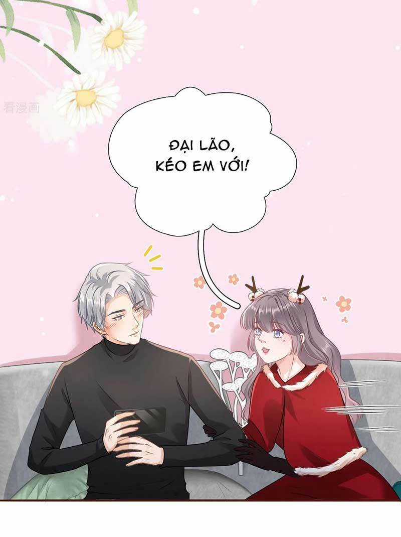 Bạn Gái Tôi Mới 30+ Chapter 119 trang 14