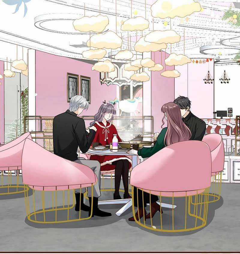 Bạn Gái Tôi Mới 30+ Chapter 119 trang 16