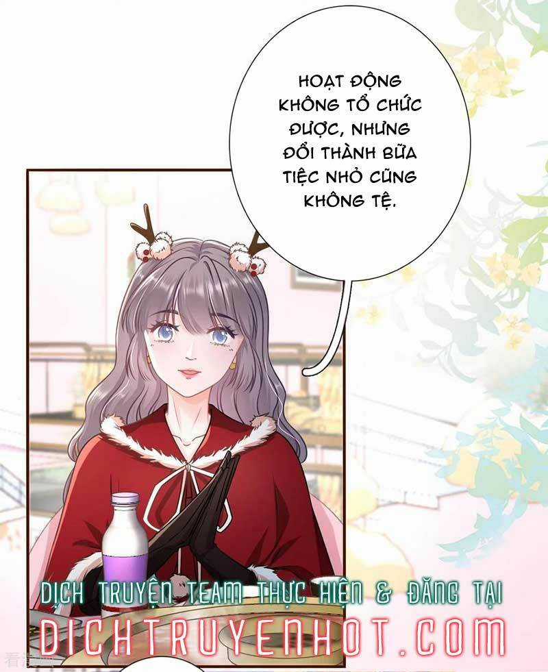 Bạn Gái Tôi Mới 30+ Chapter 119 trang 17