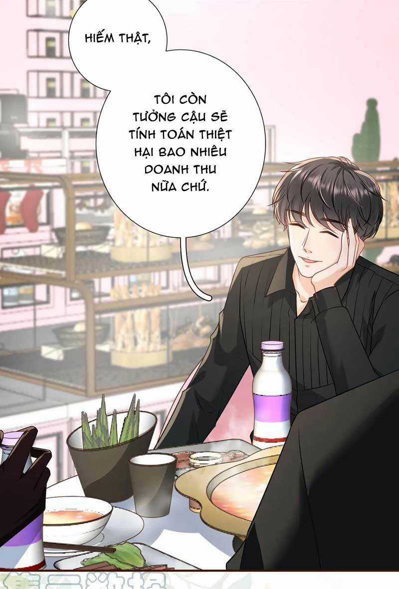 Bạn Gái Tôi Mới 30+ Chapter 119 trang 18