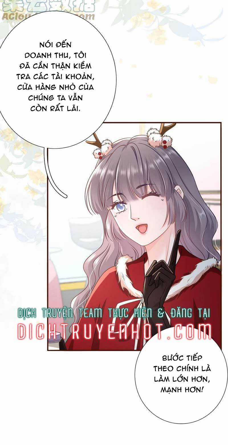 Bạn Gái Tôi Mới 30+ Chapter 119 trang 19