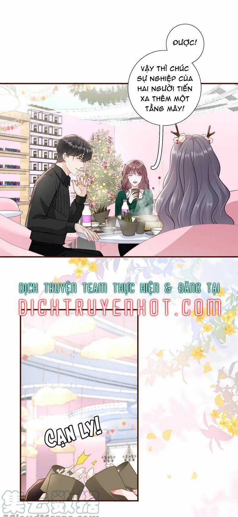 Bạn Gái Tôi Mới 30+ Chapter 119 trang 20