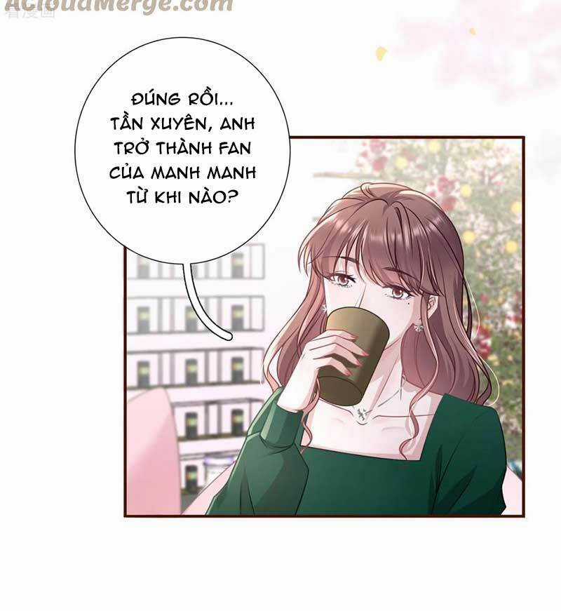 Bạn Gái Tôi Mới 30+ Chapter 119 trang 21