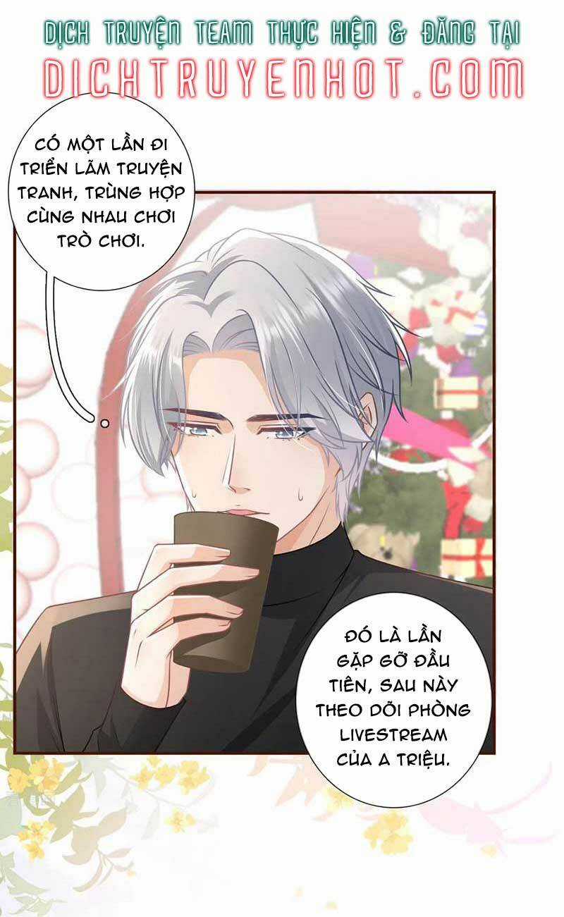 Bạn Gái Tôi Mới 30+ Chapter 119 trang 22