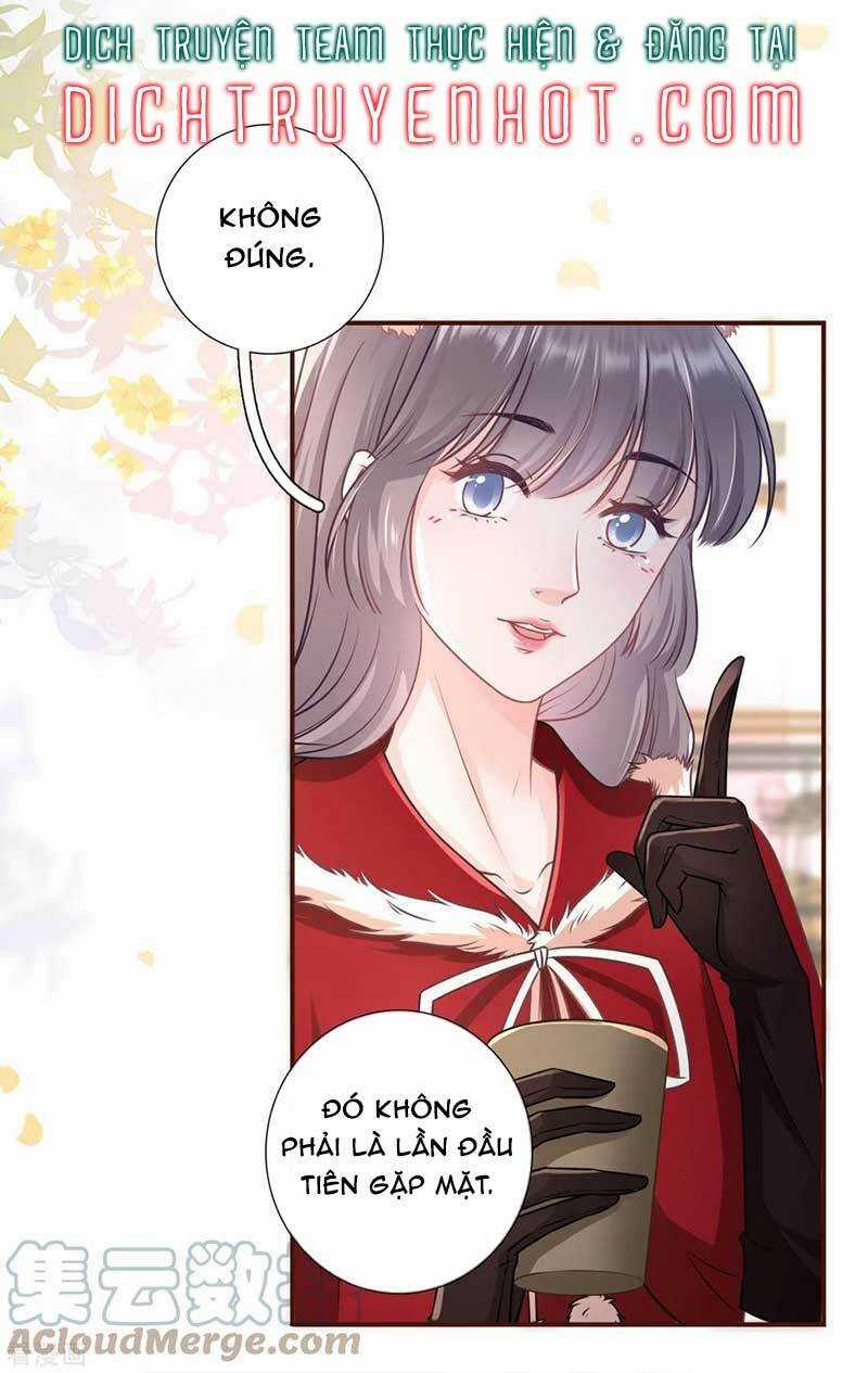 Bạn Gái Tôi Mới 30+ Chapter 119 trang 23