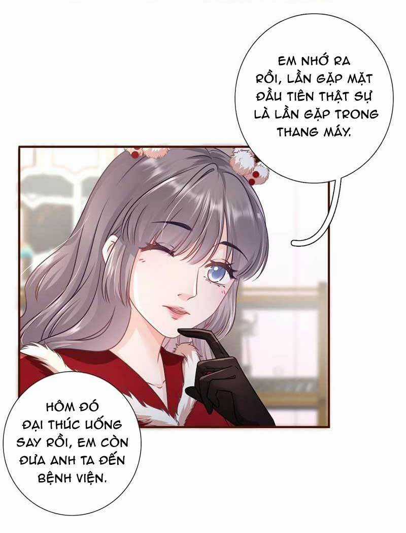 Bạn Gái Tôi Mới 30+ Chapter 119 trang 24