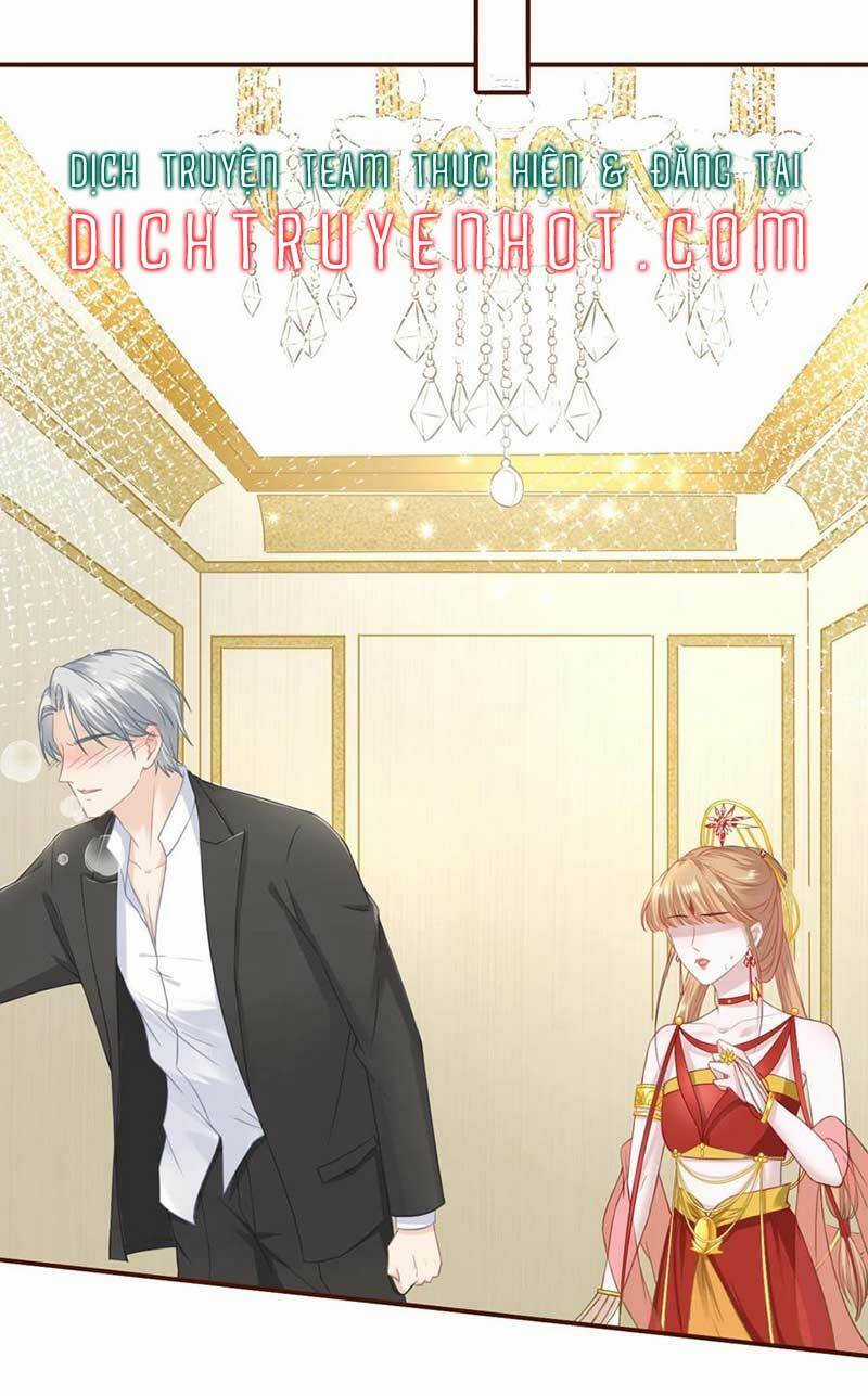 Bạn Gái Tôi Mới 30+ Chapter 119 trang 27