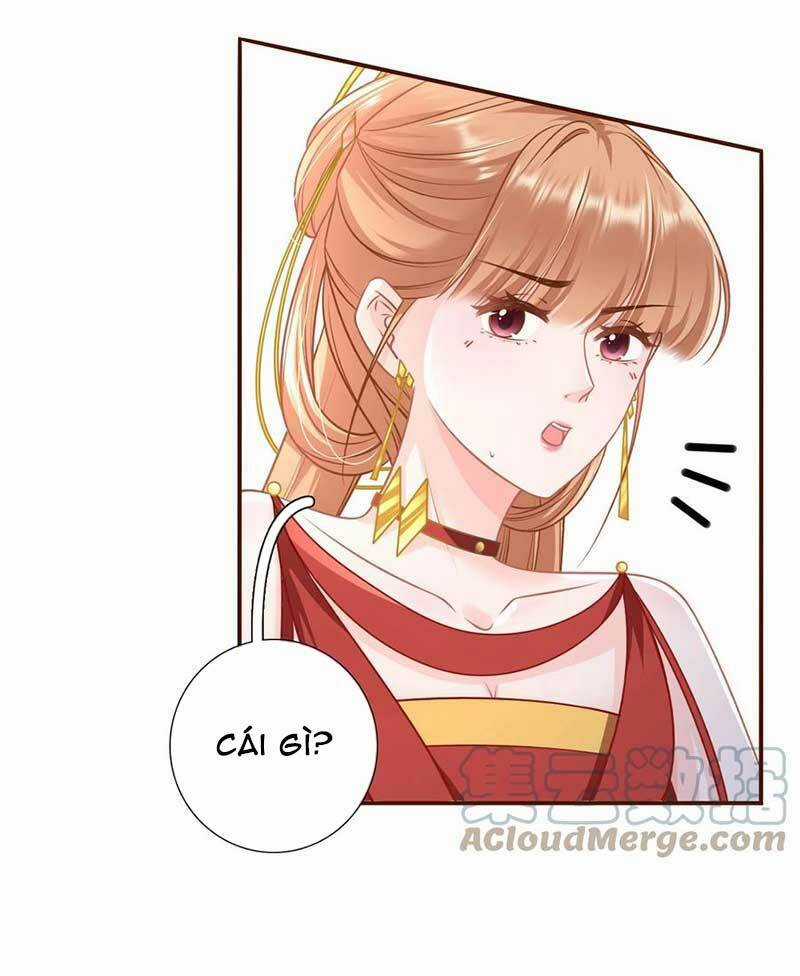 Bạn Gái Tôi Mới 30+ Chapter 119 trang 29