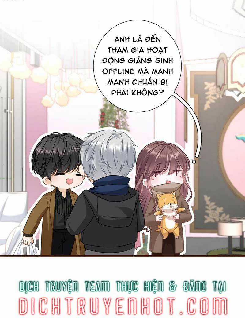 Bạn Gái Tôi Mới 30+ Chapter 119 trang 3