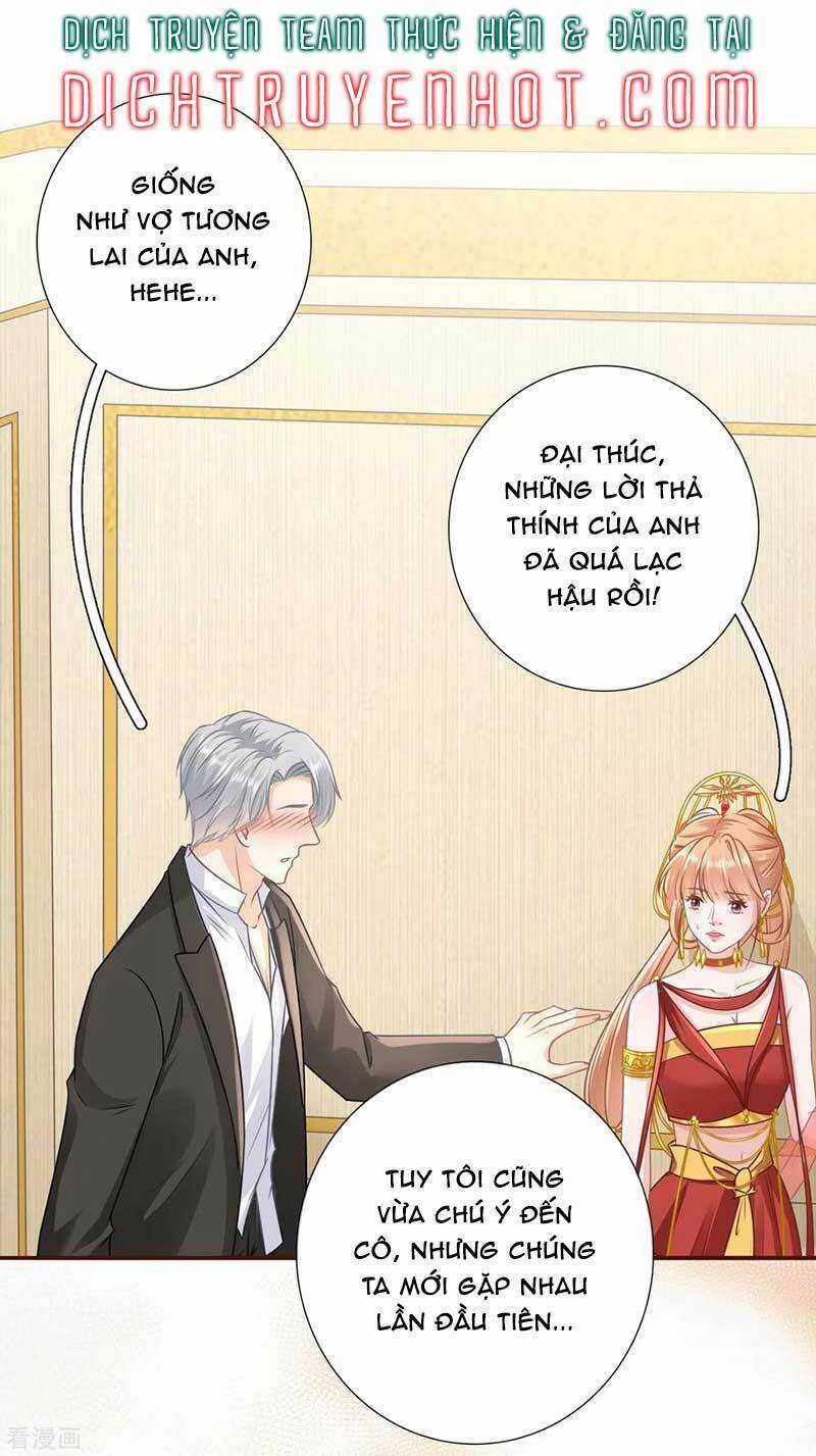 Bạn Gái Tôi Mới 30+ Chapter 119 trang 30