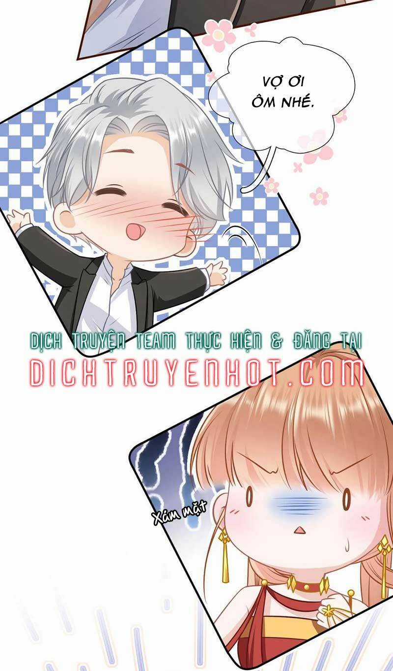 Bạn Gái Tôi Mới 30+ Chapter 119 trang 33