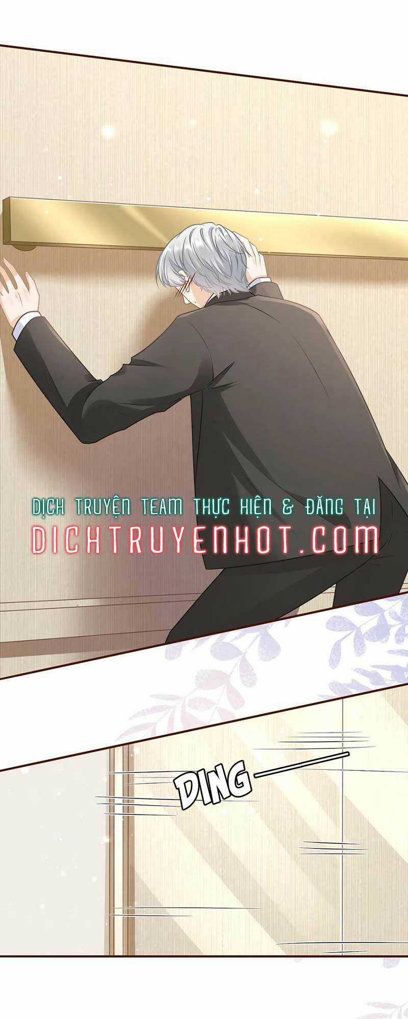 Bạn Gái Tôi Mới 30+ Chapter 119 trang 35