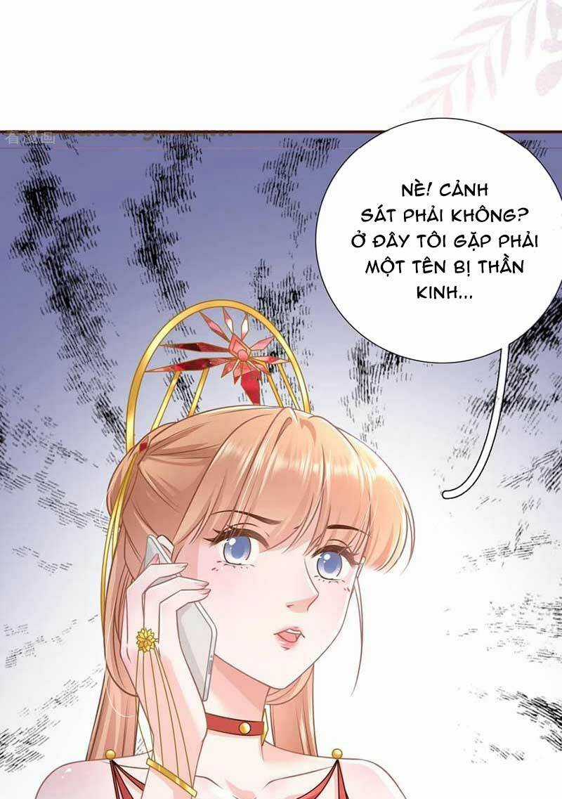 Bạn Gái Tôi Mới 30+ Chapter 119 trang 36