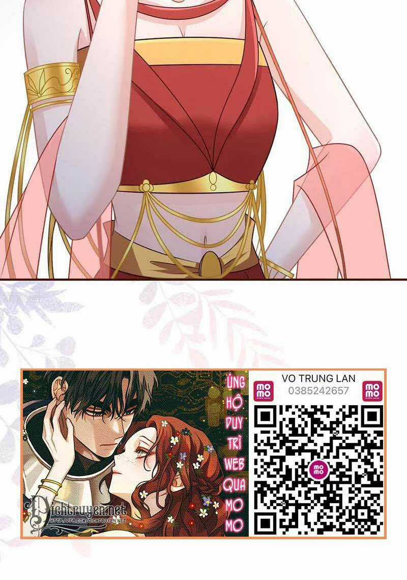 Bạn Gái Tôi Mới 30+ Chapter 119 trang 37