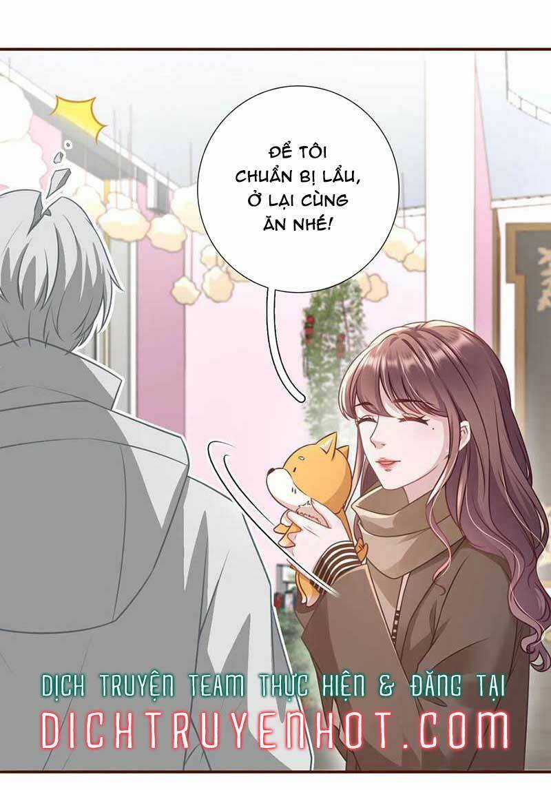 Bạn Gái Tôi Mới 30+ Chapter 119 trang 4