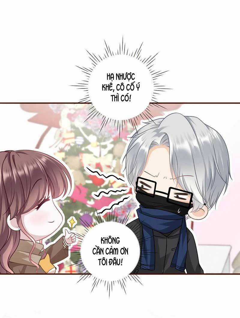 Bạn Gái Tôi Mới 30+ Chapter 119 trang 5