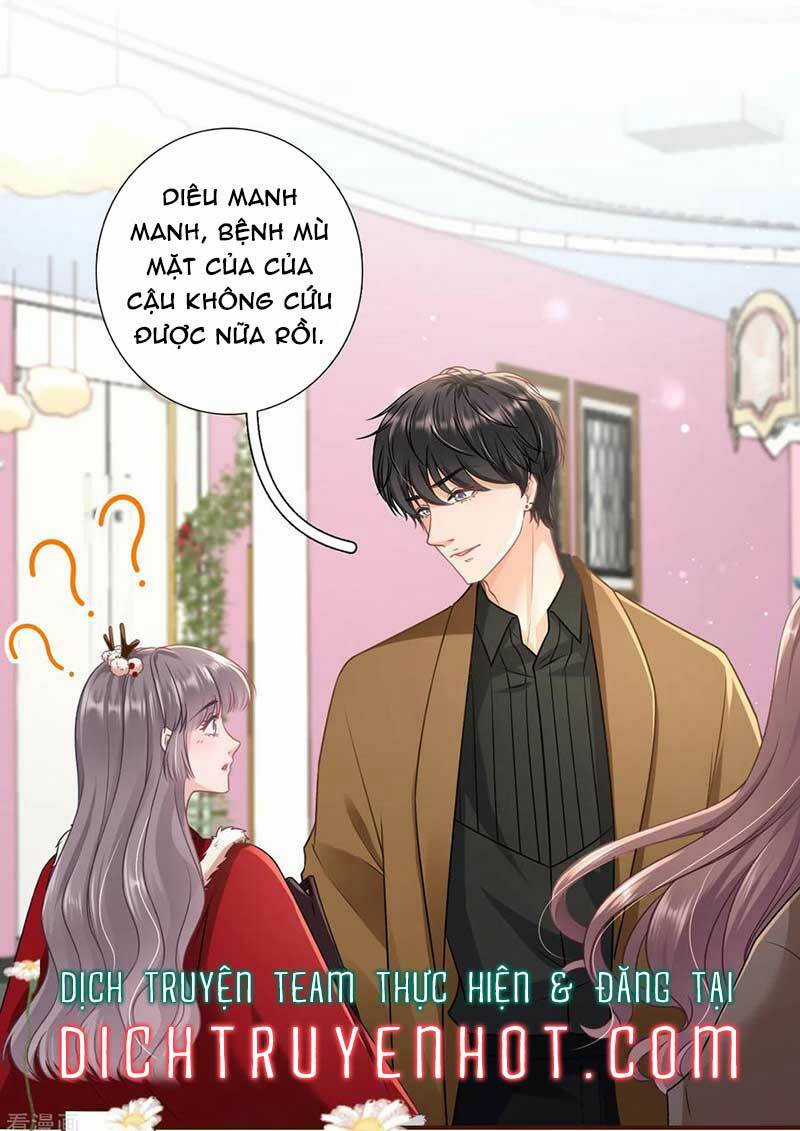 Bạn Gái Tôi Mới 30+ Chapter 119 trang 6