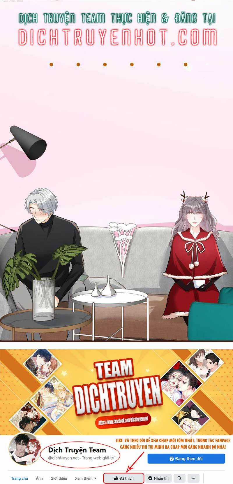 Bạn Gái Tôi Mới 30+ Chapter 119 trang 8