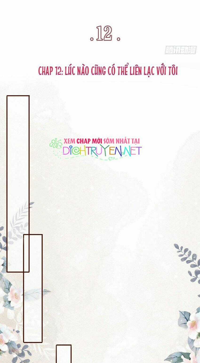 Bạn Gái Tôi Mới 30+ Chapter 12 trang 0