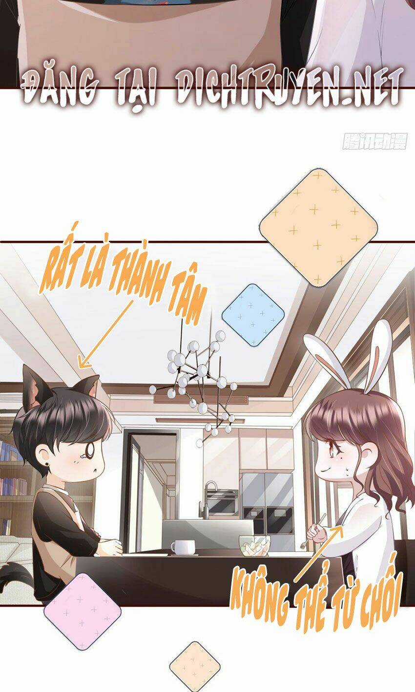 Bạn Gái Tôi Mới 30+ Chapter 12 trang 10