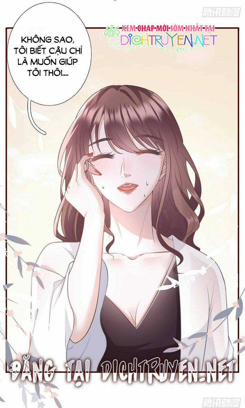 Bạn Gái Tôi Mới 30+ Chapter 12 trang 11