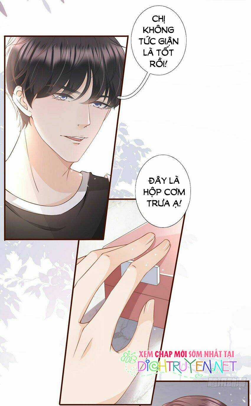 Bạn Gái Tôi Mới 30+ Chapter 12 trang 12