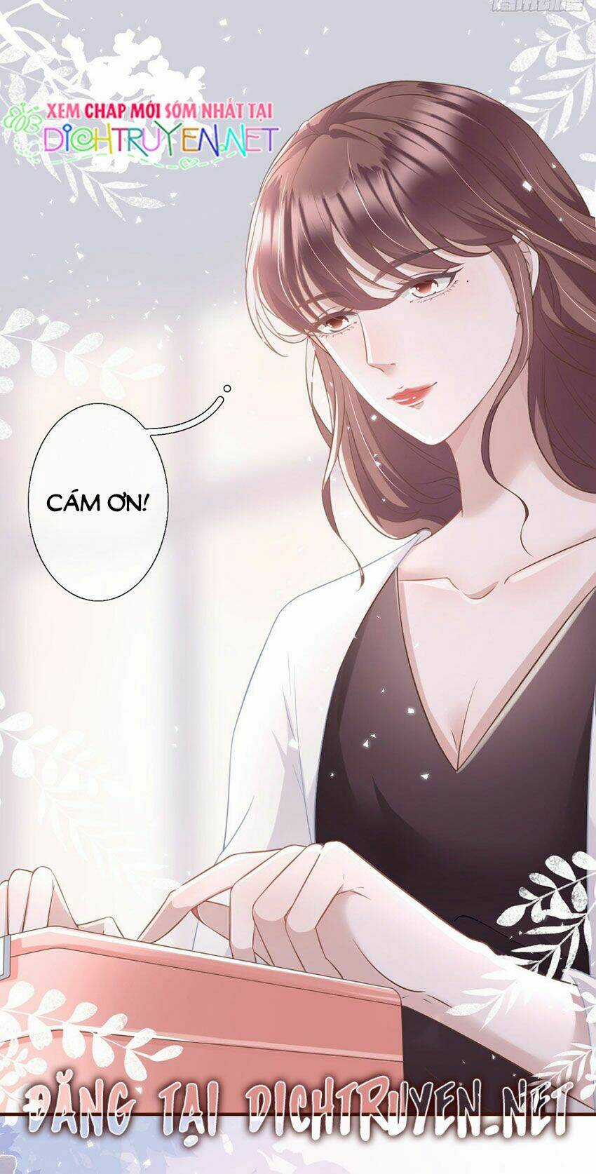 Bạn Gái Tôi Mới 30+ Chapter 12 trang 14