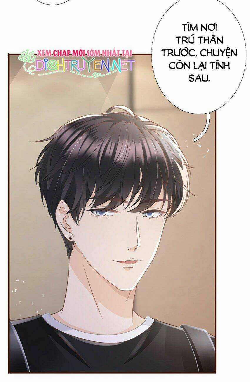 Bạn Gái Tôi Mới 30+ Chapter 12 trang 19