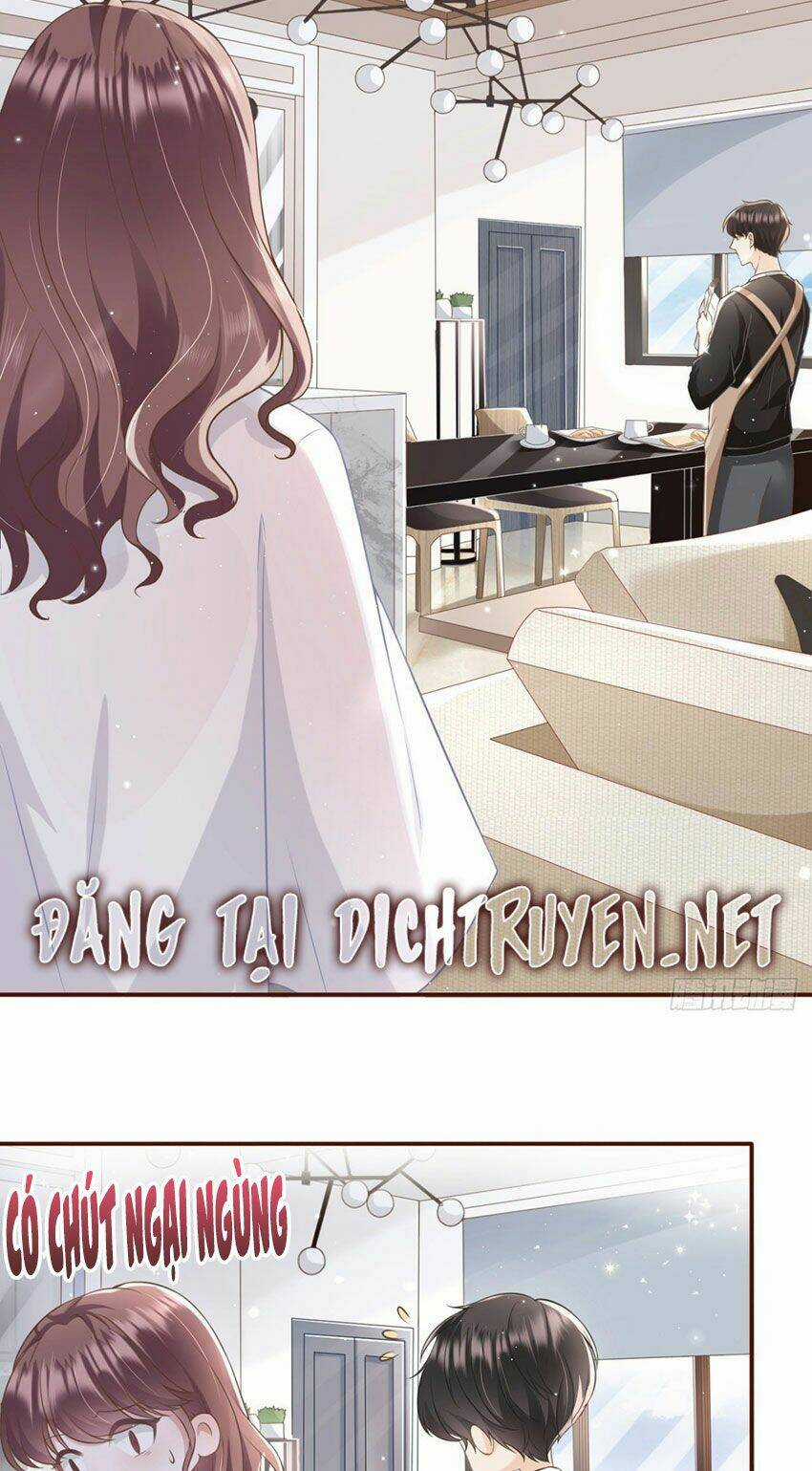 Bạn Gái Tôi Mới 30+ Chapter 12 trang 2