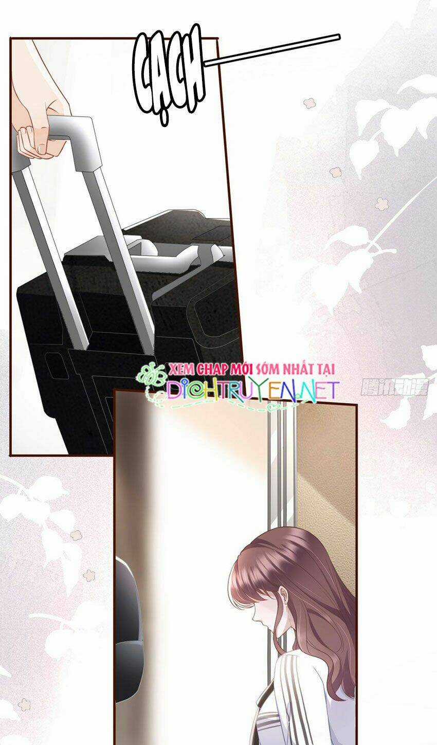 Bạn Gái Tôi Mới 30+ Chapter 12 trang 21