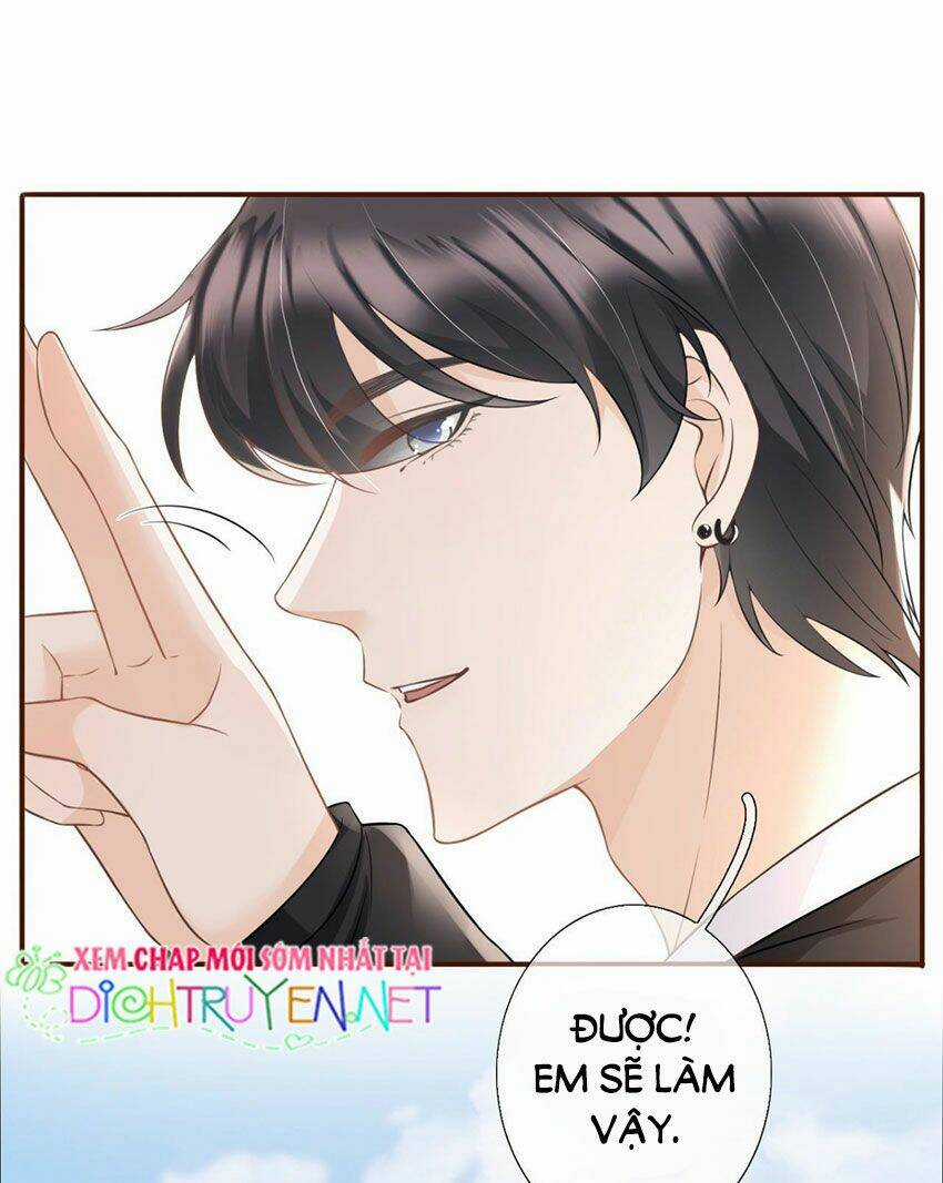 Bạn Gái Tôi Mới 30+ Chapter 12 trang 24