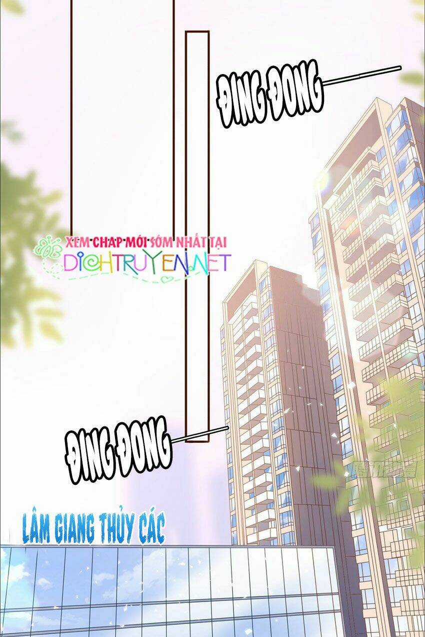 Bạn Gái Tôi Mới 30+ Chapter 12 trang 26