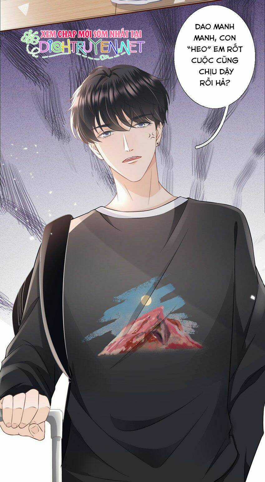 Bạn Gái Tôi Mới 30+ Chapter 12 trang 29