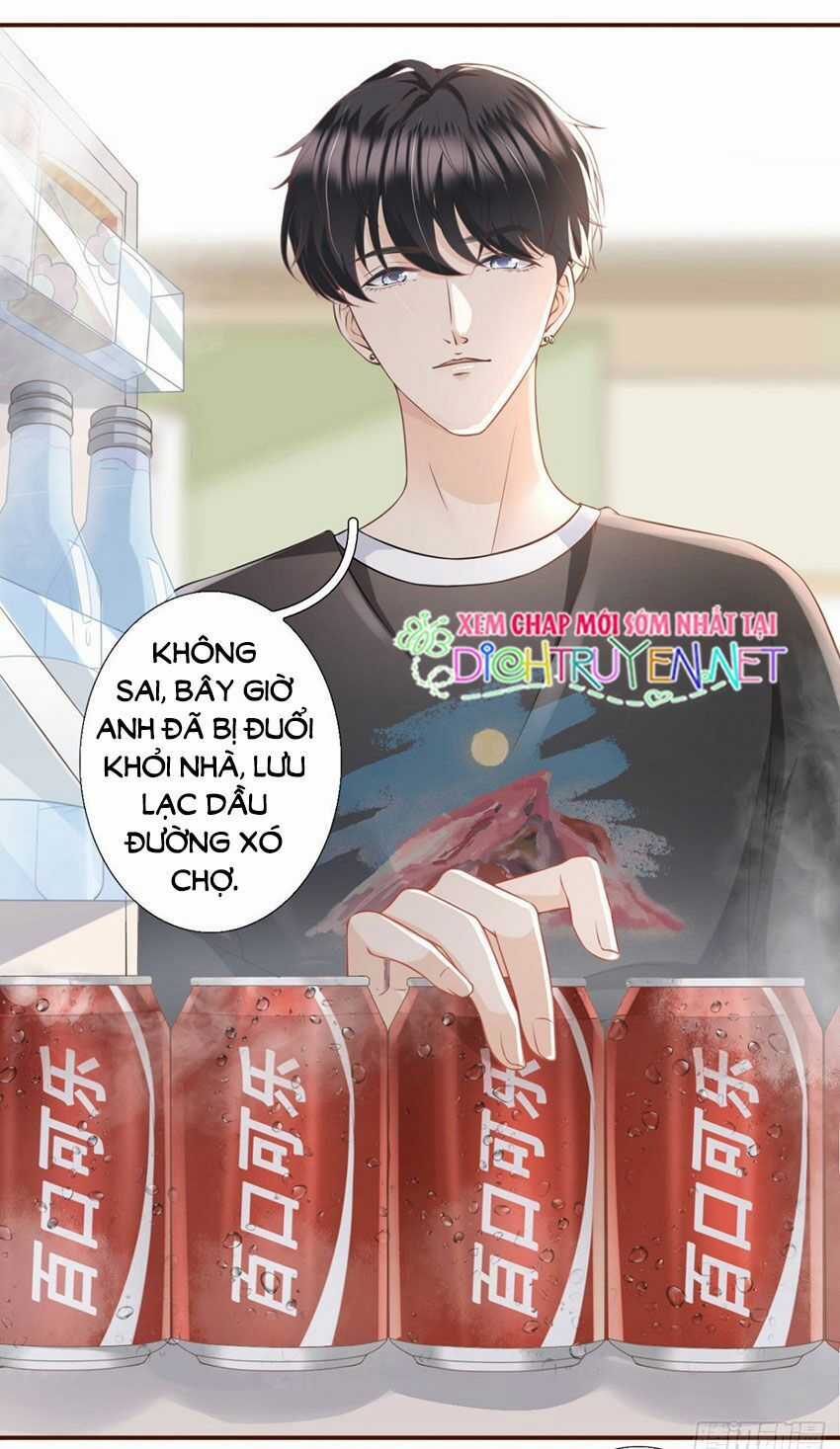 Bạn Gái Tôi Mới 30+ Chapter 12 trang 34
