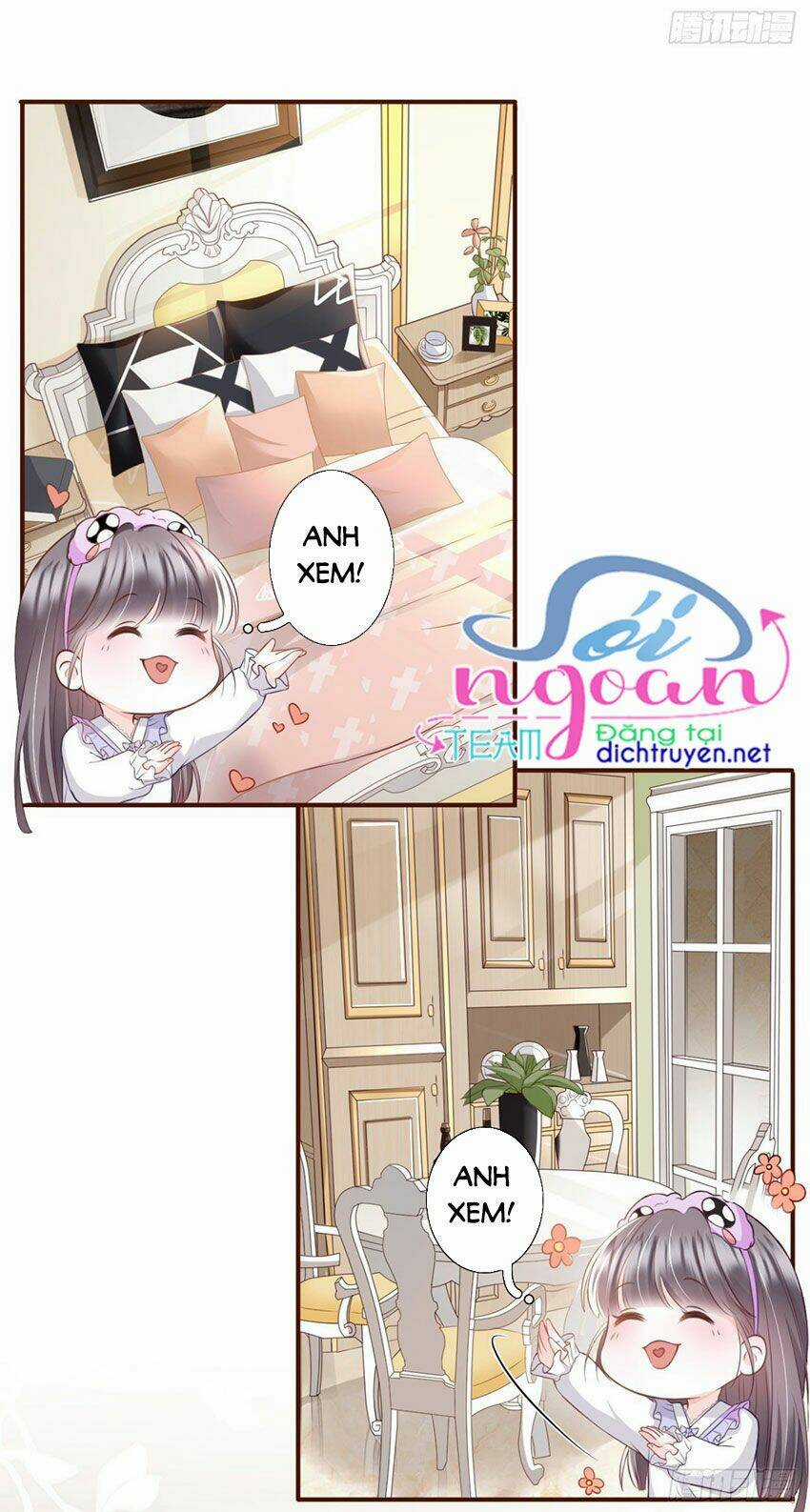 Bạn Gái Tôi Mới 30+ Chapter 12 trang 37
