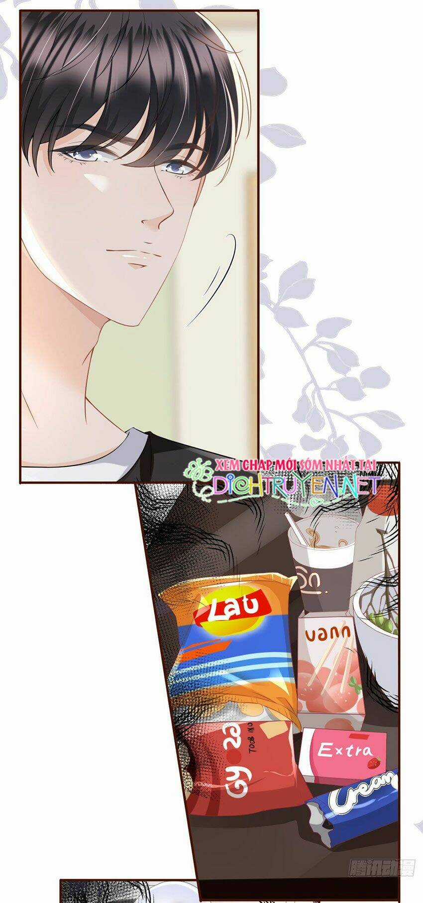 Bạn Gái Tôi Mới 30+ Chapter 12 trang 39