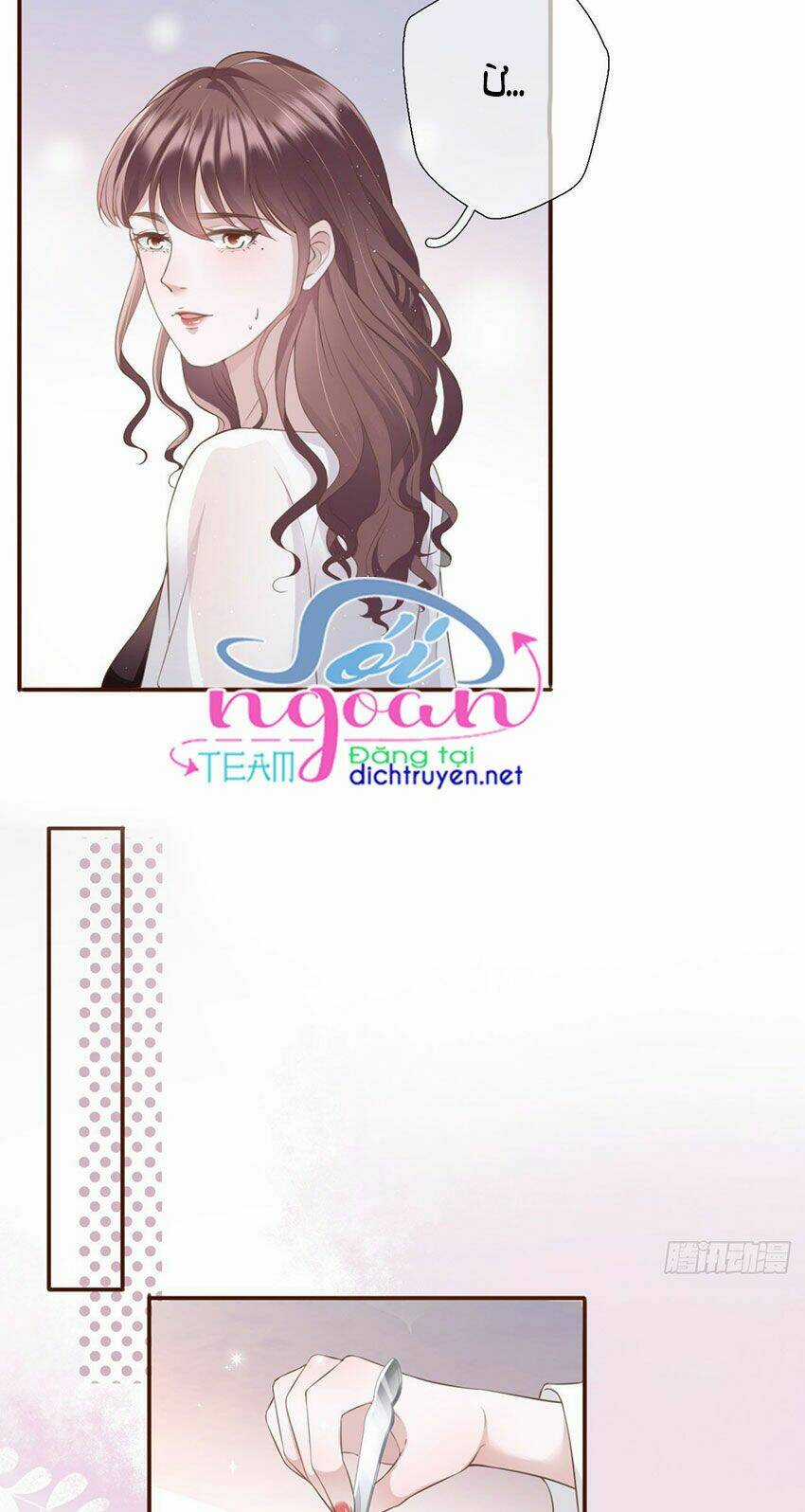 Bạn Gái Tôi Mới 30+ Chapter 12 trang 4