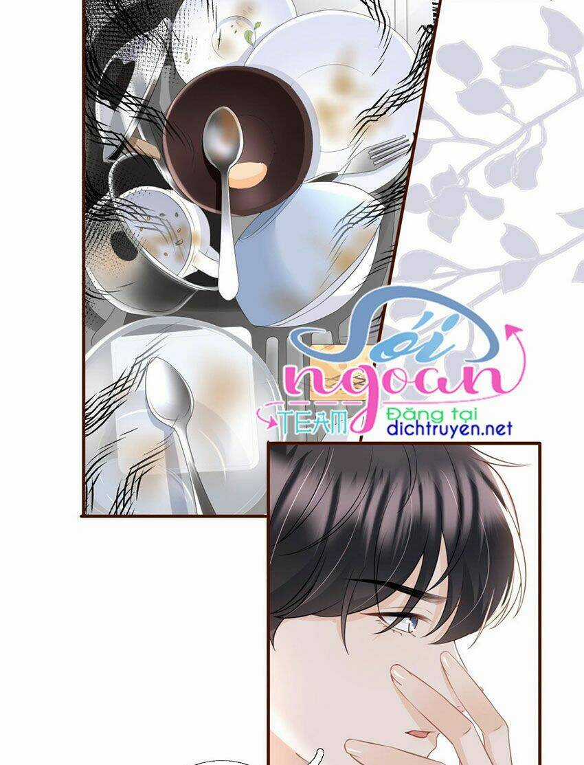 Bạn Gái Tôi Mới 30+ Chapter 12 trang 40