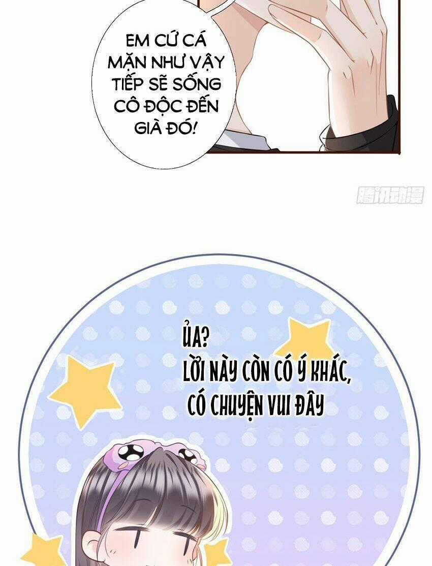 Bạn Gái Tôi Mới 30+ Chapter 12 trang 41