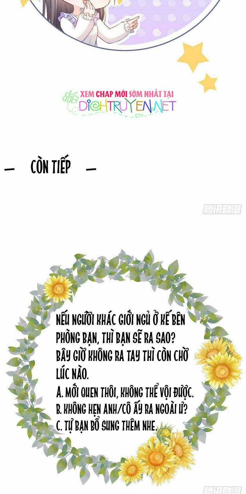 Bạn Gái Tôi Mới 30+ Chapter 12 trang 42
