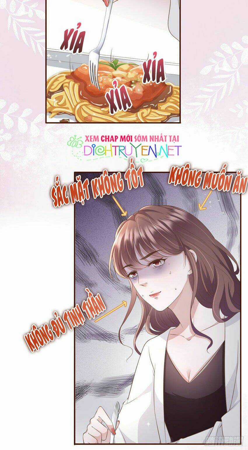 Bạn Gái Tôi Mới 30+ Chapter 12 trang 5